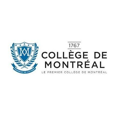 College de Montréal Logo